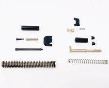 For GL0CK 17 / Gen 3 Stripped Slide Completion Upper Parts Kit