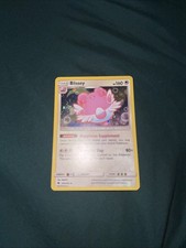 Blissey - (Cosmos Holo) 153/214 Miscellaneous Cards & Products Holo