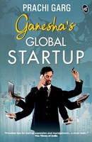 Ganesha's Global Startup Prachi Garg Taschenbuch Kartoniert / Broschiert 2021