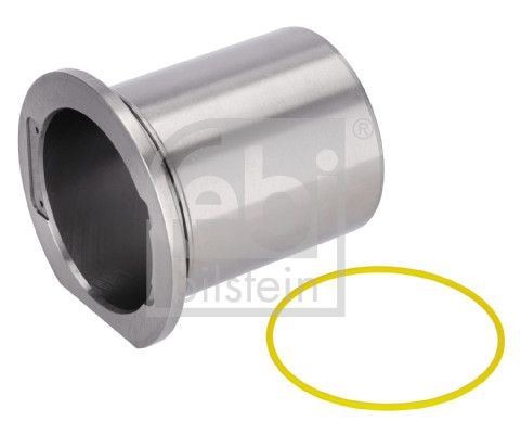 FEBI 187688 CYLINDER LINER AIR COMPRESSOR