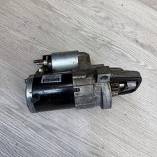 2024 FORD MUSTANG 2.3L ECOBOOST ENGINE STARTER MOTOR OEM PR3T-11000-AC
