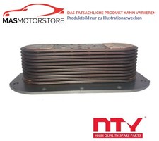 ÖLKÜHLER KÜHLER ÖL NTY CCL-RE-020 V FÜR RENAULT MEGANE IV,ESPACE V,KADJAR