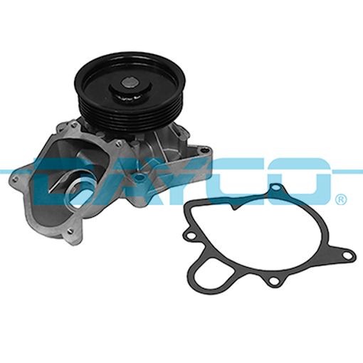 2x ✅Fits DAYCO POMPY WODY DP326 WATER PUMP  ⭐UK Seller⭐ - Image 6