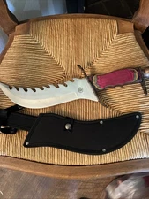 Chipaway Cutlery Fantasy Knife