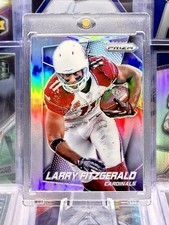 Breaking Down the 2014 Panini Prizm Football Parallel Rainbow 25
