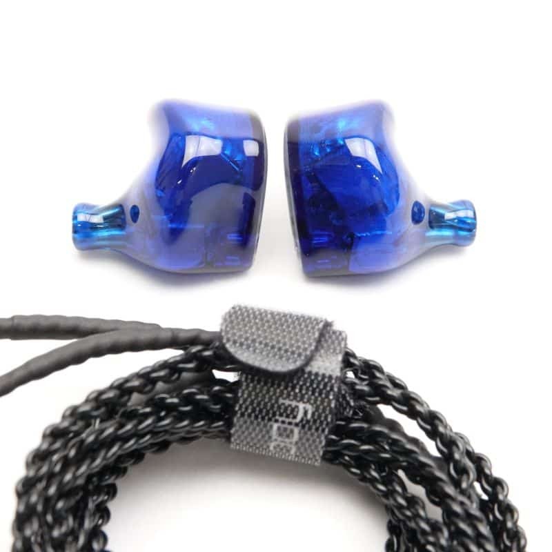 Unique Melody MAVERICK II UNM-4161 In-Ear Monitors | eBay