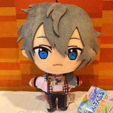 Possible Ensemble Stars Plush Crazy B Clebby Niki Shiina