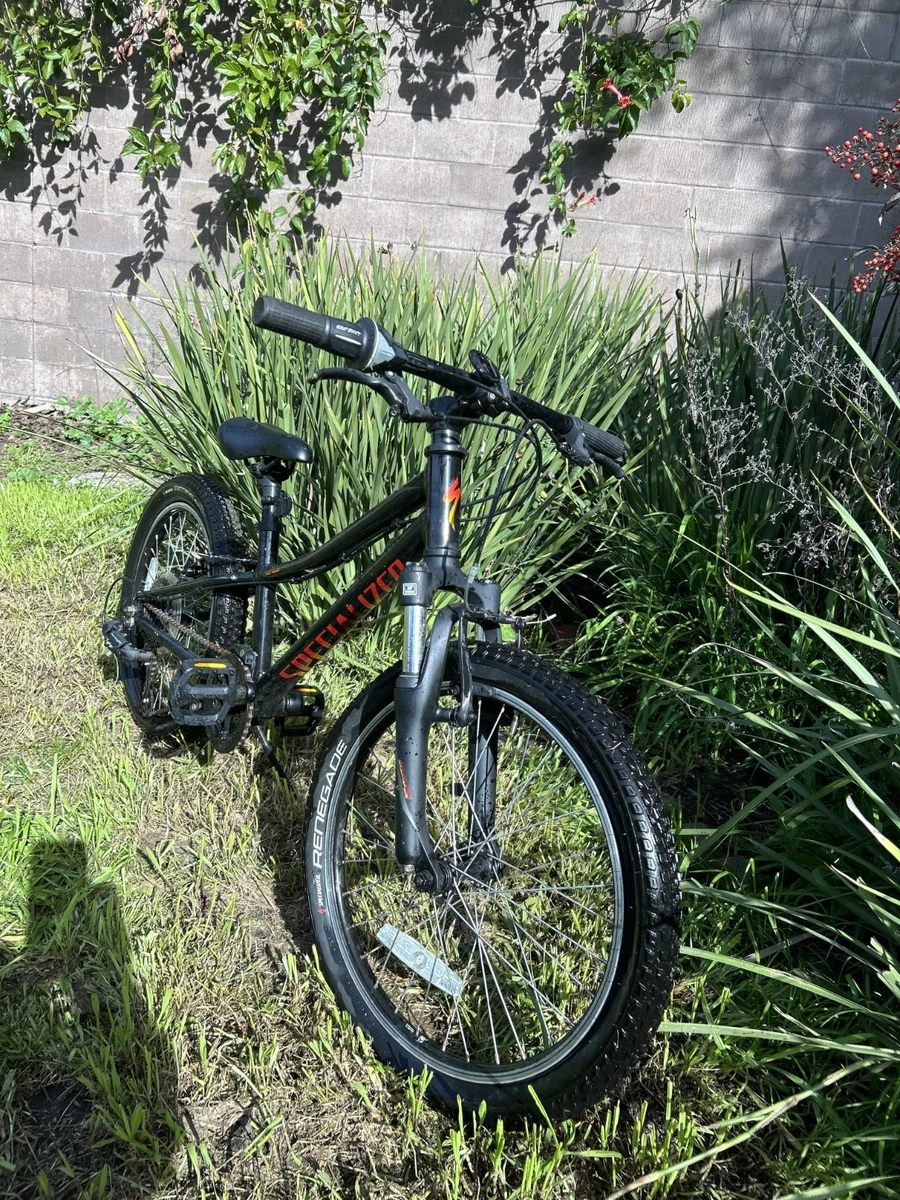 Specialized Kids Bike 20 In Bikes for sale - eBay