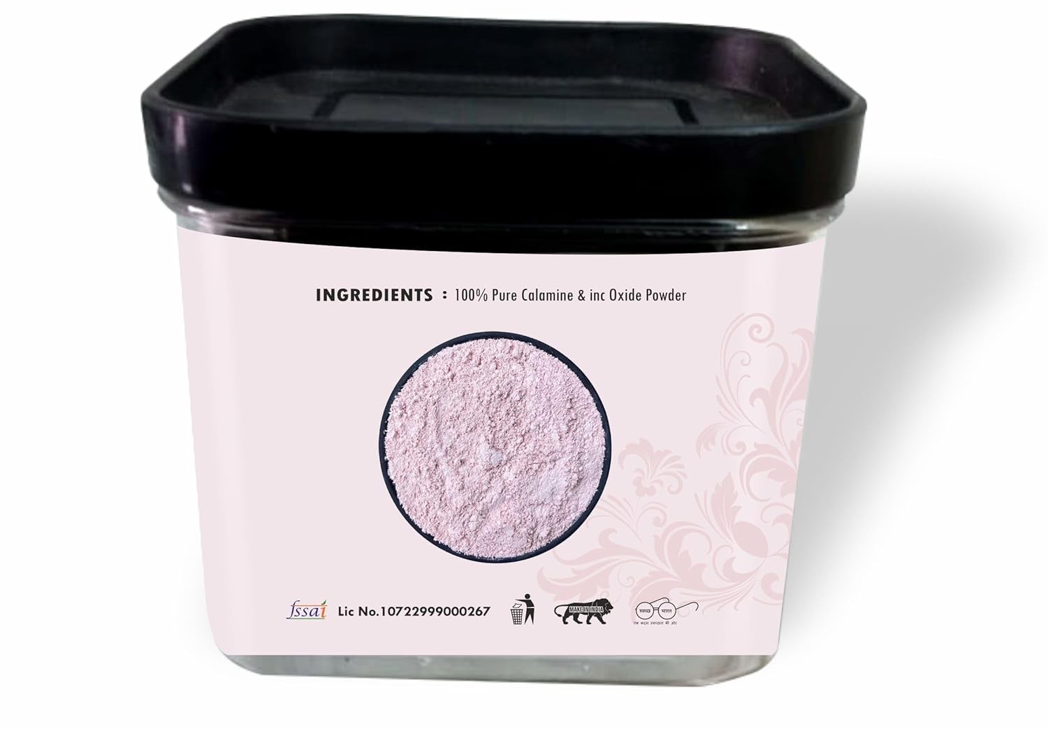 Heilen Biopharm Calamine Powder 200gm