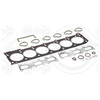 Dichtungssatz Zylinderkopf FüR Daewoo Korando KJ 3.2 99 Bis 26 Elring Teil Neu