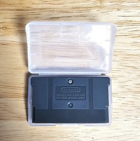 Kirby Nightmare in Dream Land - Cartridge for Nintendo Game Boy Advance GBA