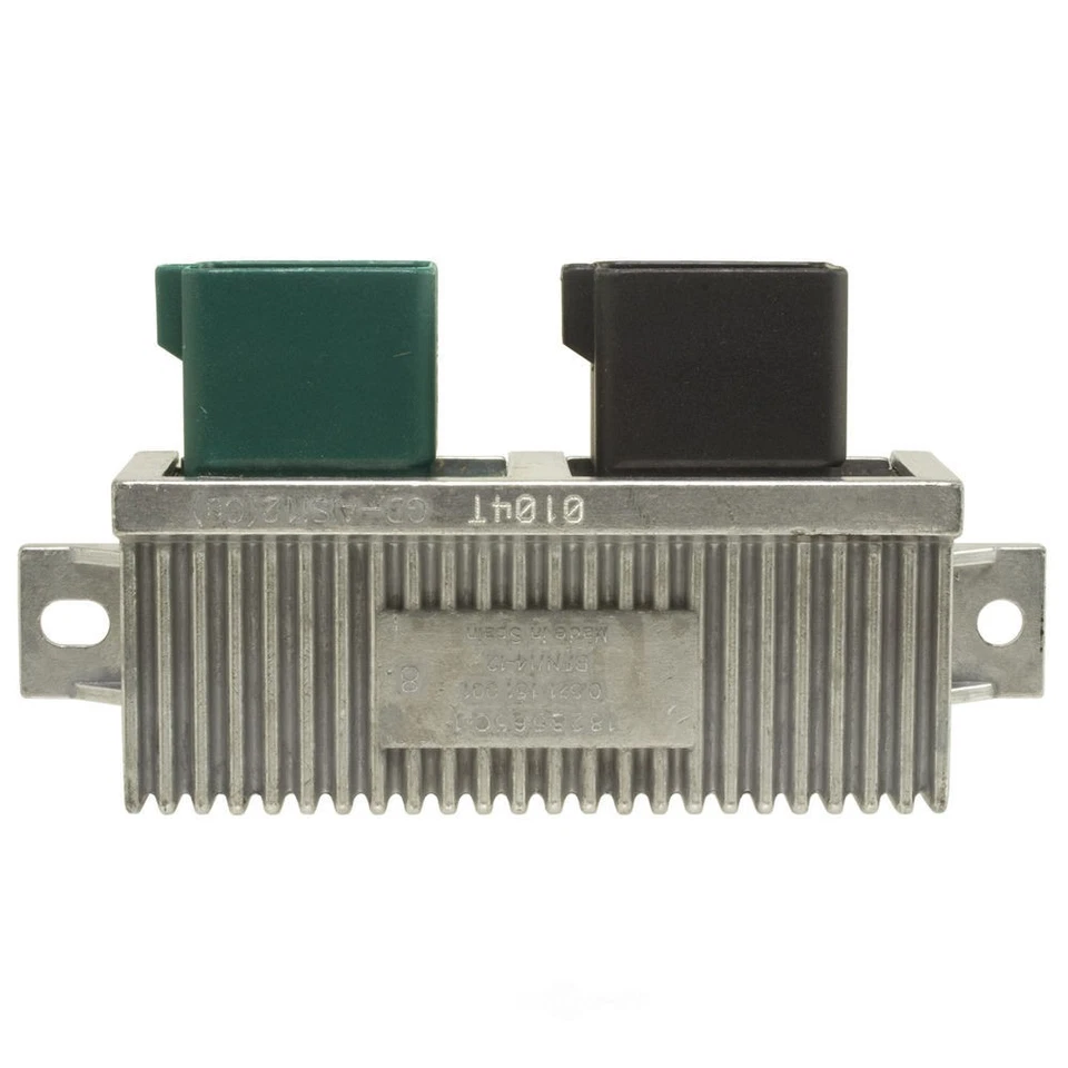 Diesel Glow Plug Controller fits 1995-2010 Ford E-350 Econoline Club Wagon E-350 - Image 3 of 4