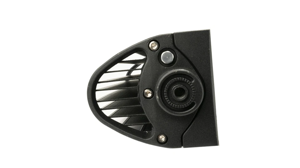 Southern Truck 77015 Straight Dual Row Cree 12" LED Amber / White Light Bar 72 W Foto 2 de 4