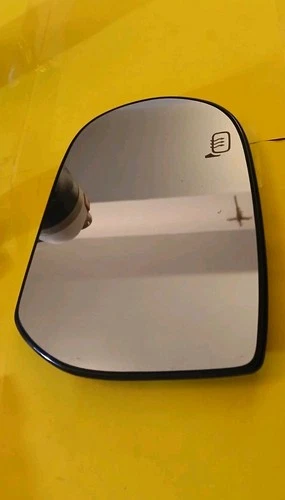 💥Mirror Glasses Driver Left Side Heated Hand for Mercury Mariner Ford Escape