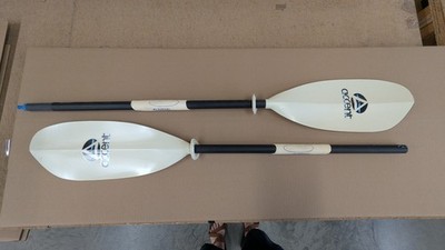 Accent Energy Hybrid 220cm Two-piece Kayak Paddle