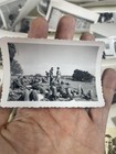 HUGE LOT Of 69 Antique and Vintage military & family photos Unsearched Estate — photo 6