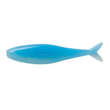 Bobby Garland 1.75" Live Roam'R LR2128 Mo'Glo Blue Ghost  Count 45