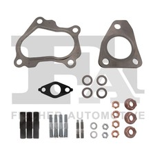 Montagesatz Lader FA1 KT770240 für TOYOTA COROLLA Compact Liftback CDE110_ D4d