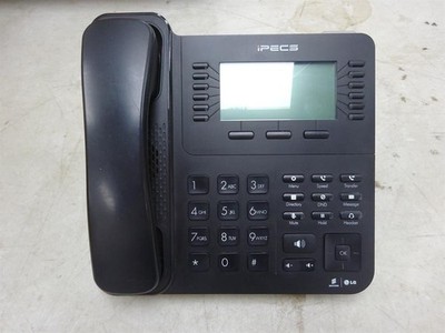 iPECS LIP-9040 36 Key Desi-Less IP Telephone