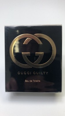 Gucci - Guilty Woman 50 ml Eau de Toilette - EDT-Spray