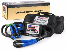 Bubba Rope 20 Truck Gear Set