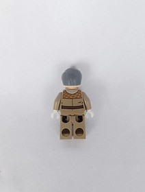 LEGO Star Wars Set 75056 Advent Calendar 2014 (Incomplete)