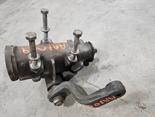 Used 1998 Dodge Ram 3500 Steering Gear Box 4x4 Can Fit 94-02 Ship Outrite