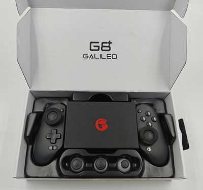 GameSir G8+ Galileo Plus Wireless Mobile Game Controller  Android iPhone