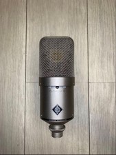 Neumann M149 Tube Studio Microphone Multi Pat...