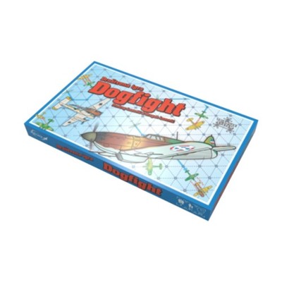 Forsage Board Game Dogfight (Light Ed) Box SW (New)