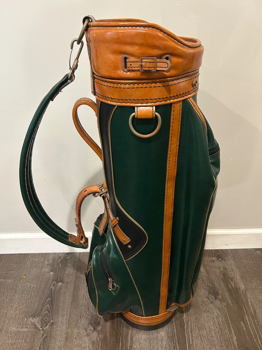 Burton Black Golf Bags Just Listed 2026