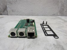 Tripp Lite SNMPWEBCARD UPS Remote Monitoring Module 660911 Bracket