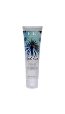 Rich Kid Coconut Oil Air Dry Styler by IGK for Unisex - 5 oz Oil