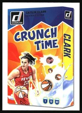 CAITLIN CLARK - Pick Your Cards - Build Your Own Lot! INDIANA FEVER - IOWA