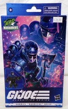 GI Joe Classified Series 58 Mad Marauders Barbecue 6  Figure Hasbro 2022 New