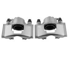 2pcs Front Brake Calipers Fit For Chevrolet GMC C1500 C2500 K1500 K2500 18-4300