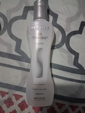 BIOSILK SILK THERAPY ORIGINAL SERUM 5.64 Oz, Made in USA, Fast Ship W/Tracking