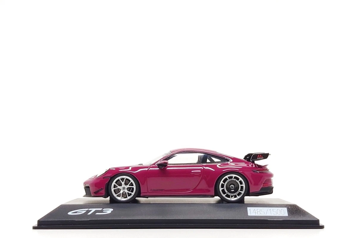 Spark Porsche Cars Vehicles 1:43 Scale for sale | eBay