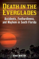Randi Minetor | Death In The Everglades | Taschenbuch | Englisch (2022)