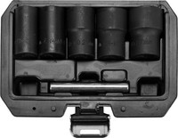 "Schraubenausdreher-Satz 6-Tlg. 1/2\" YT-06032 Yato"