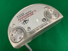 SCOTTY CAMERON New SC  GOLO 6 2023 Original Steel 34 inches Men s Right Putt