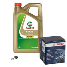 Filtre à huile Mazda 323