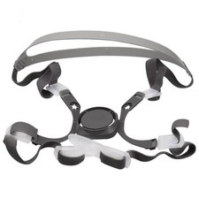 Head Harness Strap Assembly for 6000/6200/6100 Series Half Face Masks Respirator