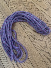 Heavy Duty Professional Climbing rope 21 feet long, 11-12mm, Retired, Crafting