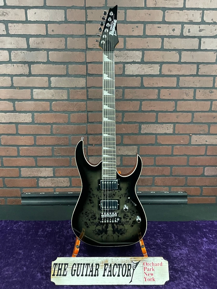 25+ Ibanez Rg Series Guitar for sale | Updated Oct 2026