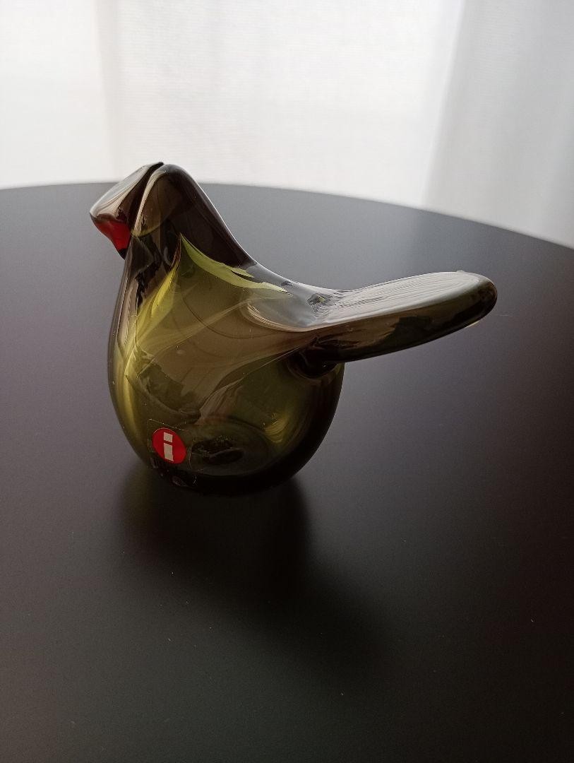  Birds by Toikka Sieppo シエッポ New iittala/ Bird by Toikka Sieppo | eBay