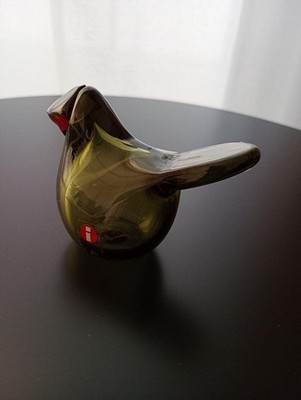 New iittala/ Bird by Toikka Sieppo | eBay