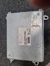 Jaguar XJ XJ6 XJ8 X350 2003-2007 FRONT ELECTRONIC BODY MODULE 2W9F-13B525-AJ