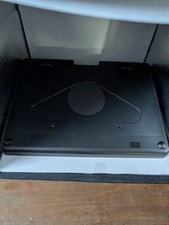 LOGITECH TAP VU0053 TOUCH CONTROLLER w/ AC Adapter