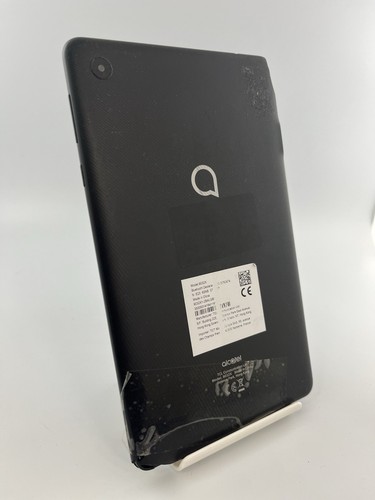Alcatel 3T 8 2020 9032X Black 8" Android Tablet Cracked Spares And Repairs #D - Picture 18 of 20